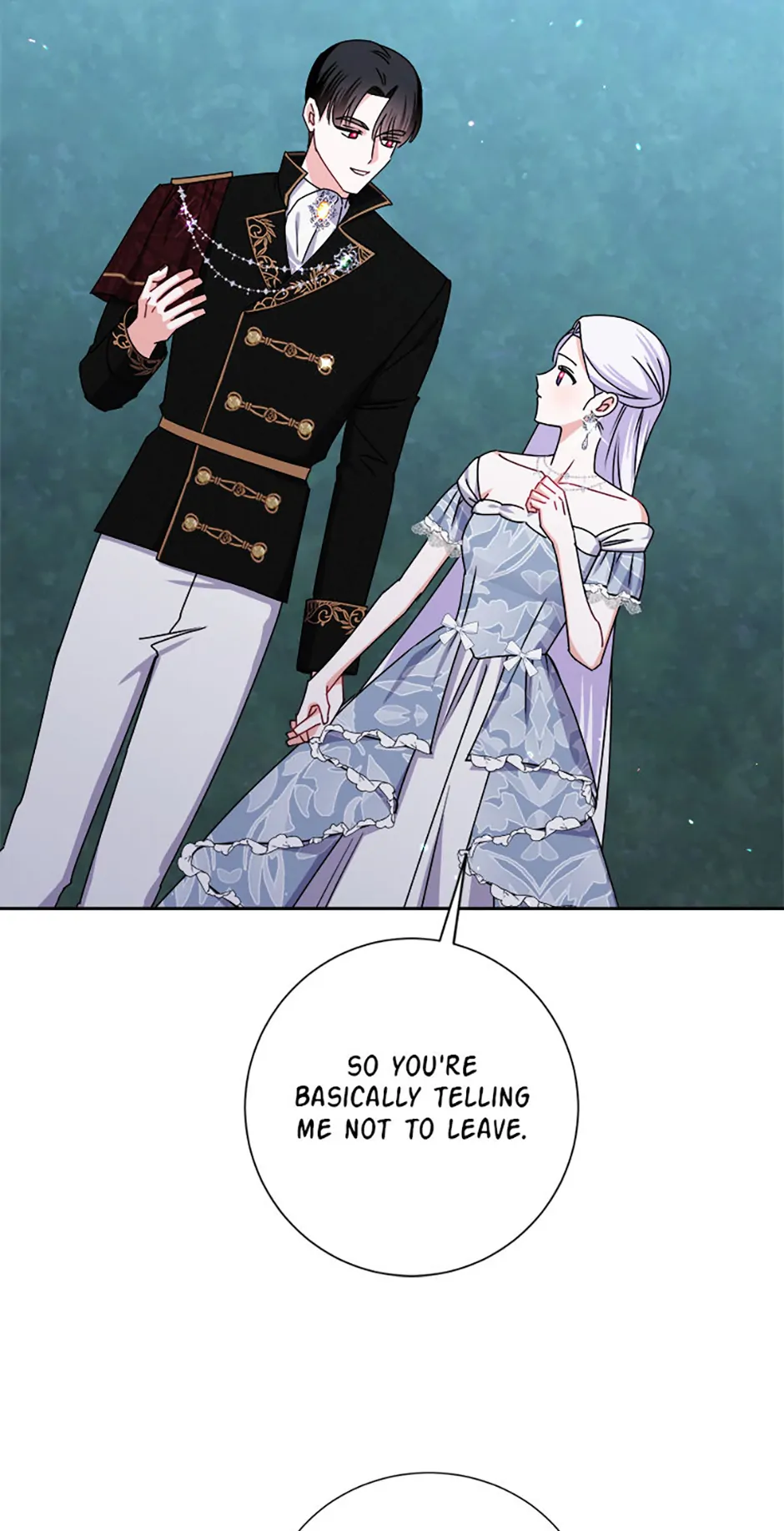 All About the Duke chapter 47 page 10
