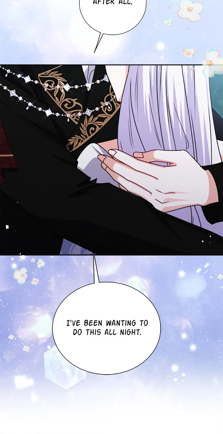 All About the Duke chapter 47 page 12