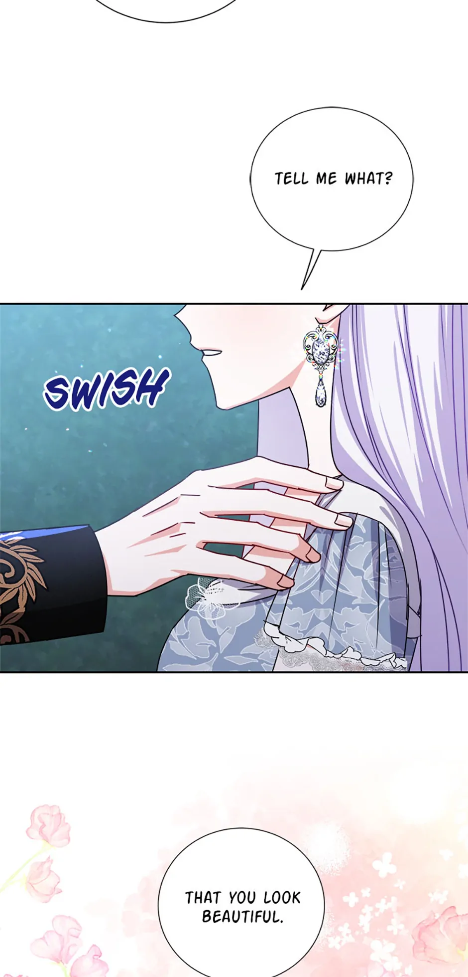 All About the Duke chapter 47 page 14