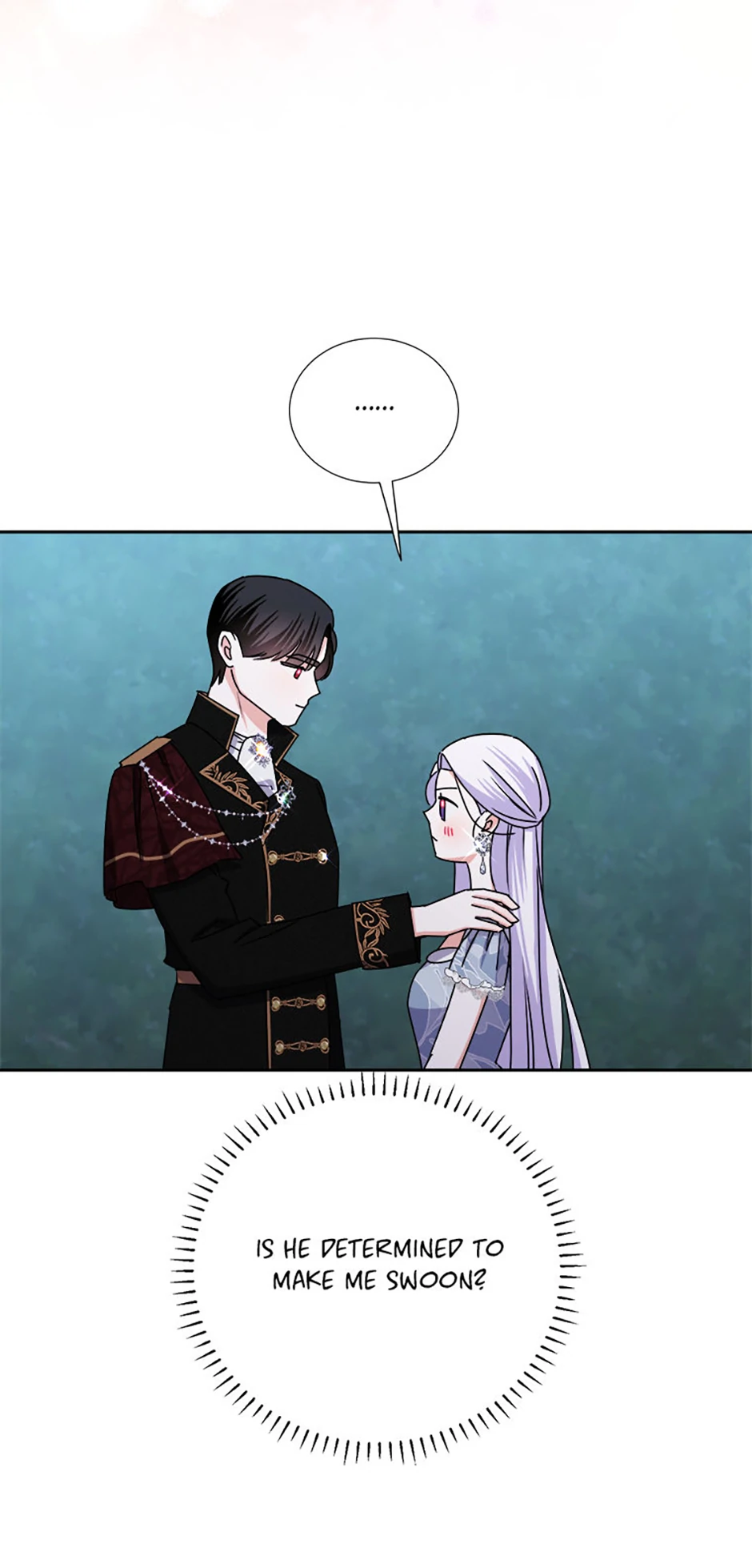 All About the Duke chapter 47 page 16