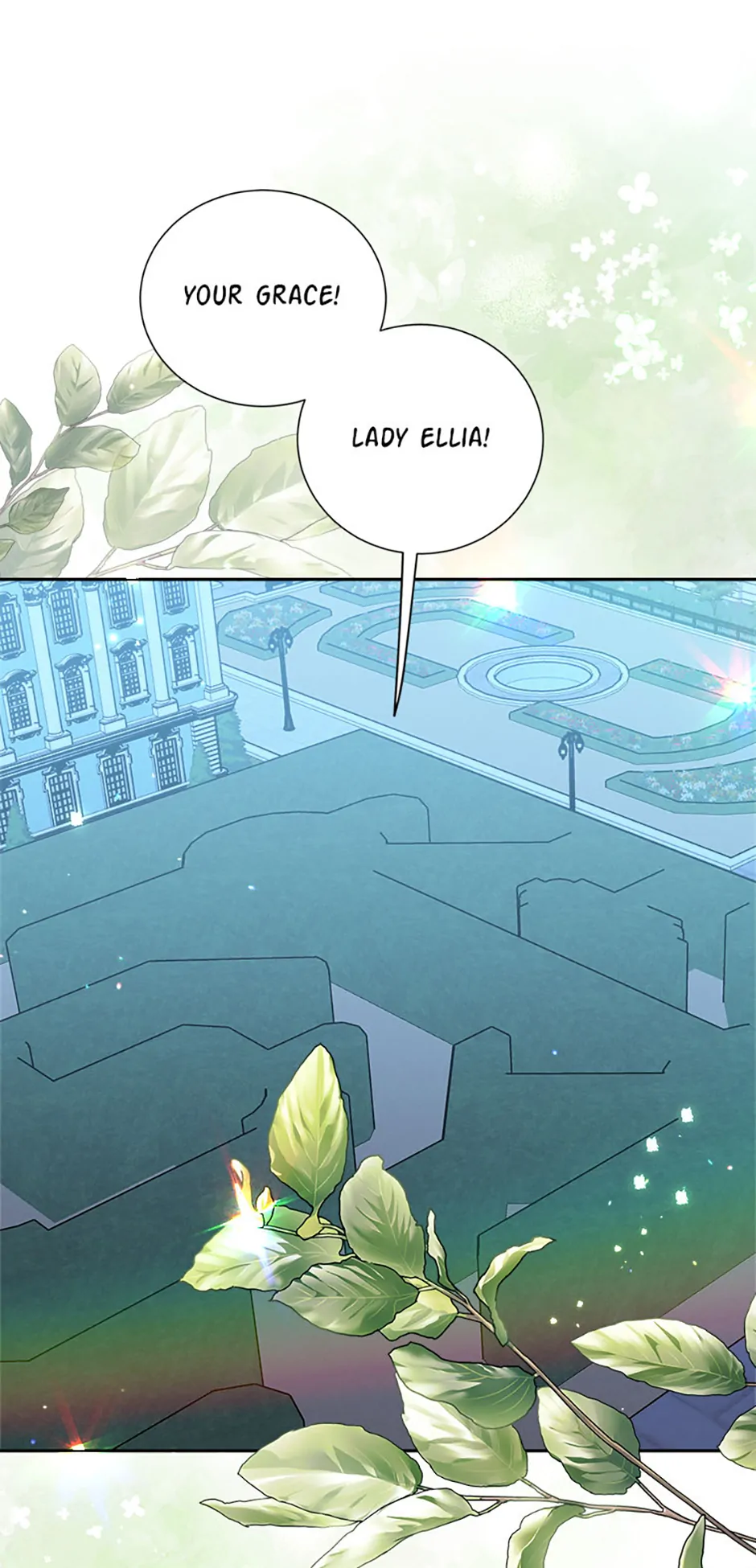 All About the Duke chapter 47 page 21