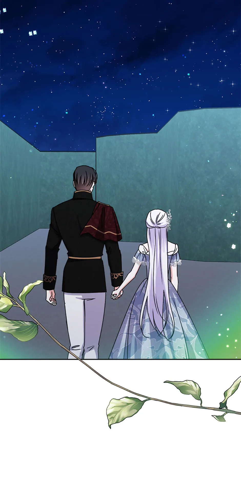 All About the Duke chapter 47 page 25