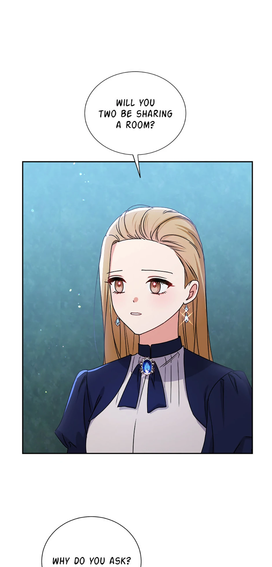 All About the Duke chapter 47 page 30