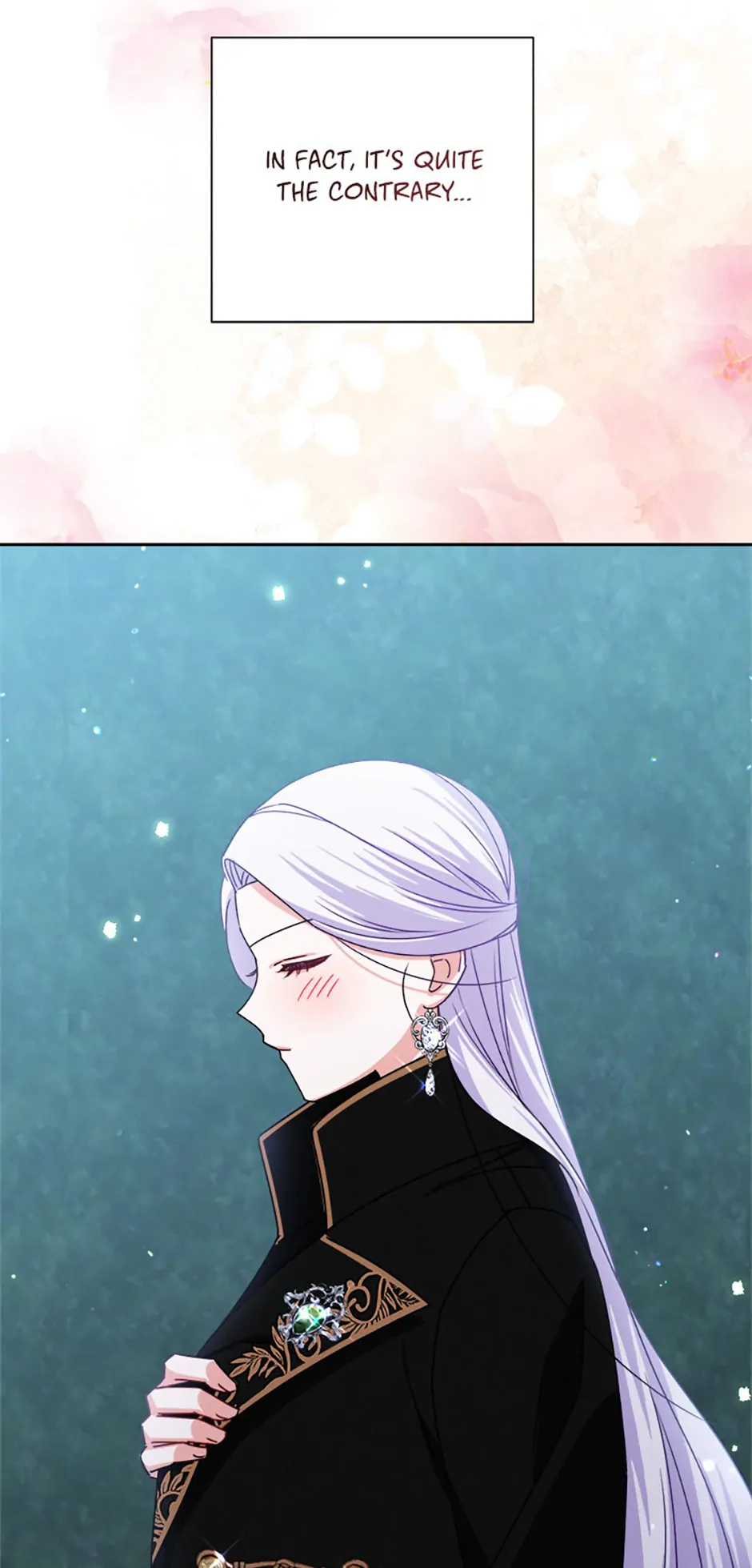 All About the Duke chapter 47 page 36