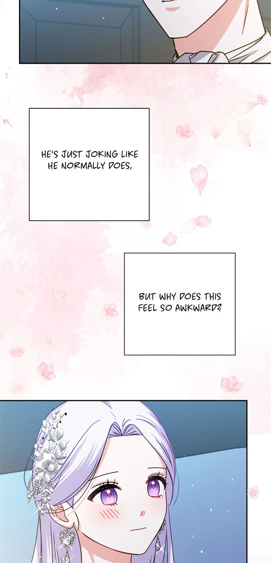 All About the Duke chapter 47 page 43