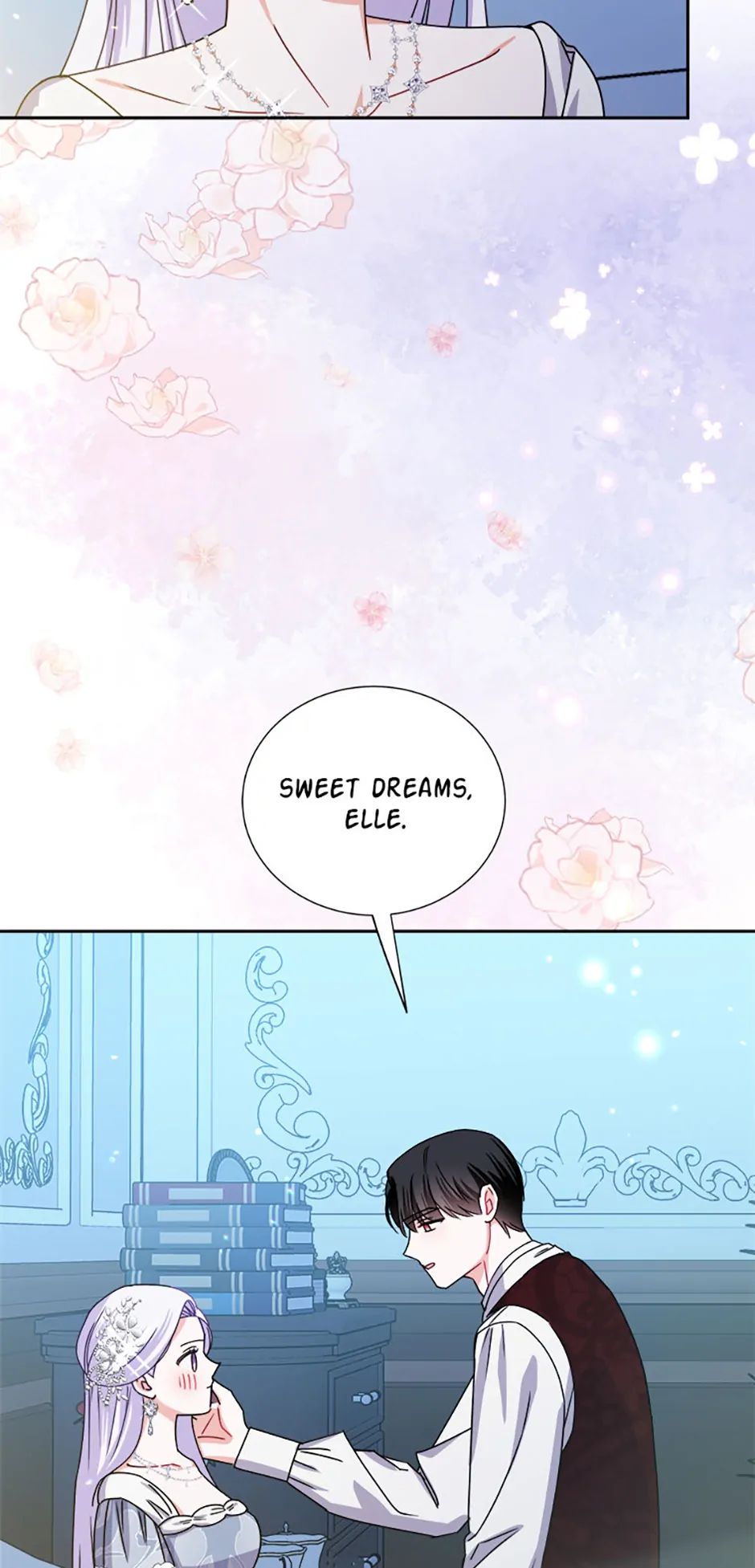 All About the Duke chapter 47 page 44