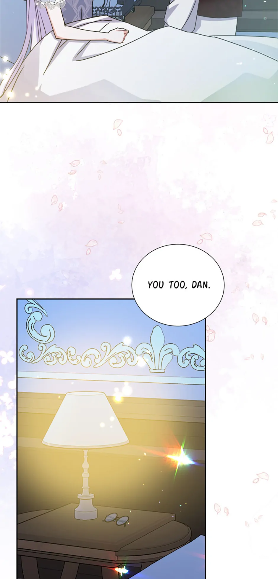 All About the Duke chapter 47 page 45