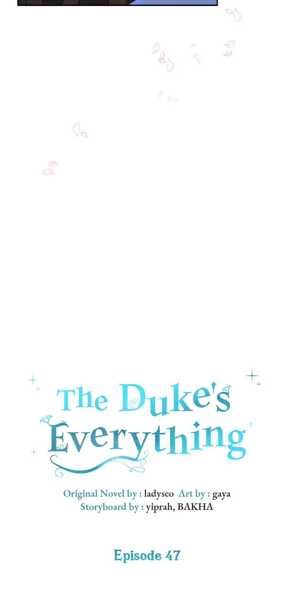 All About the Duke chapter 47 page 46