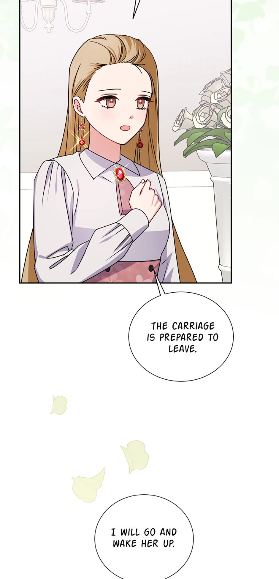 All About the Duke chapter 47 page 48