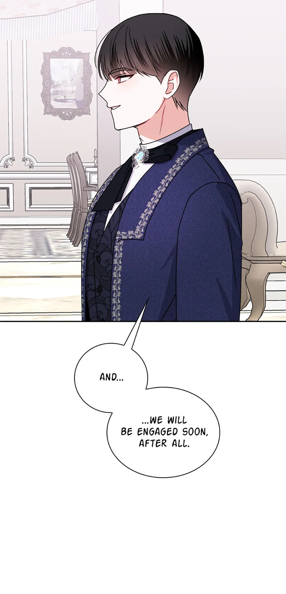 All About the Duke chapter 47 page 52