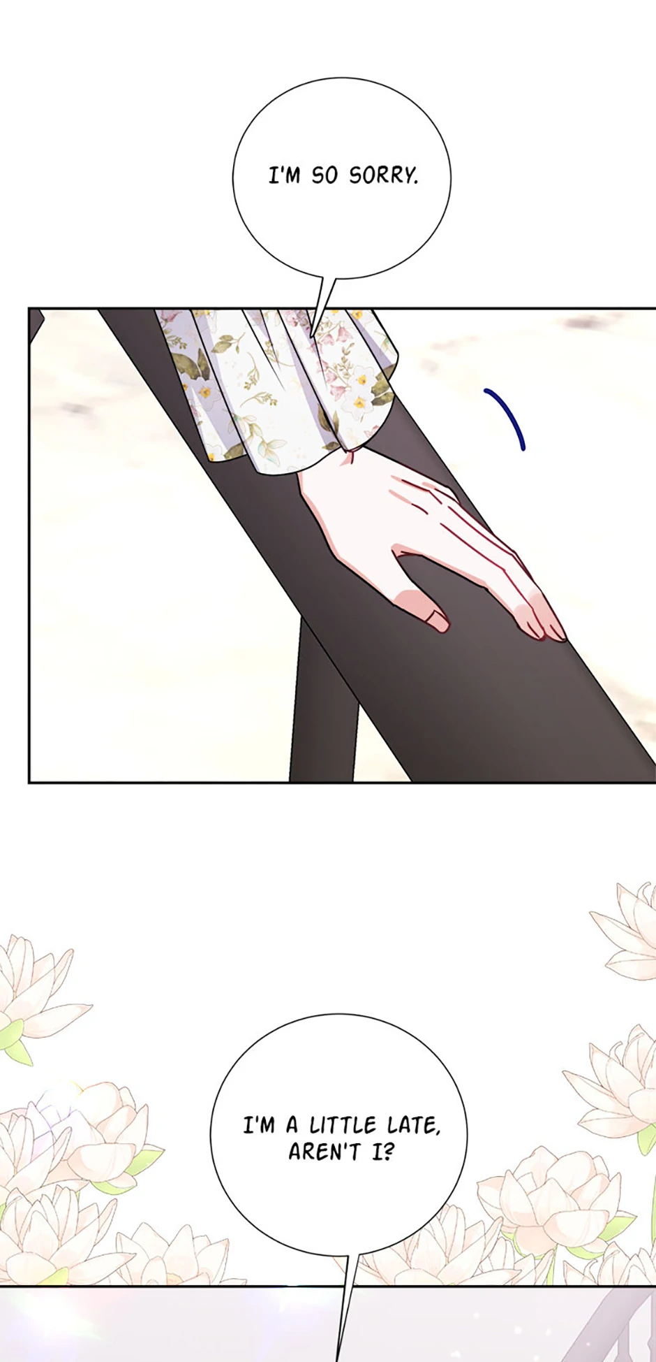 All About the Duke chapter 47 page 54