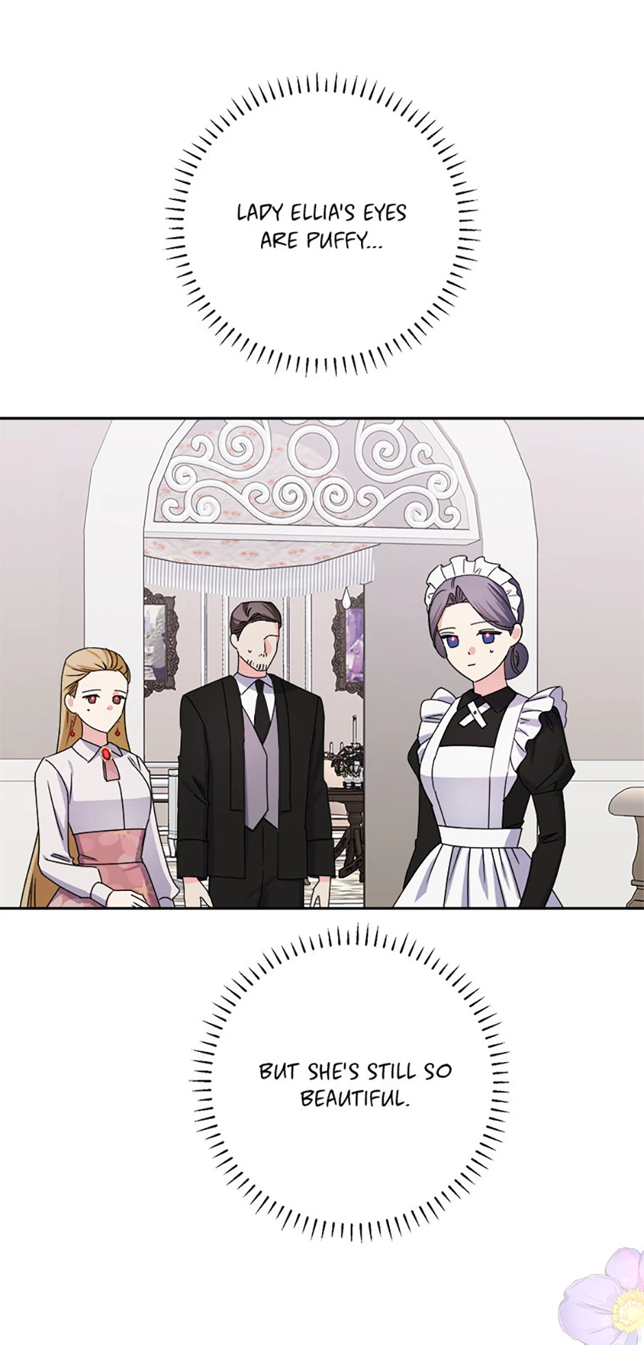 All About the Duke chapter 47 page 56