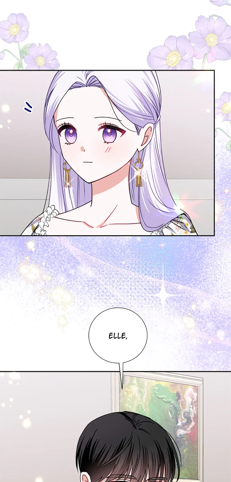 All About the Duke chapter 47 page 57