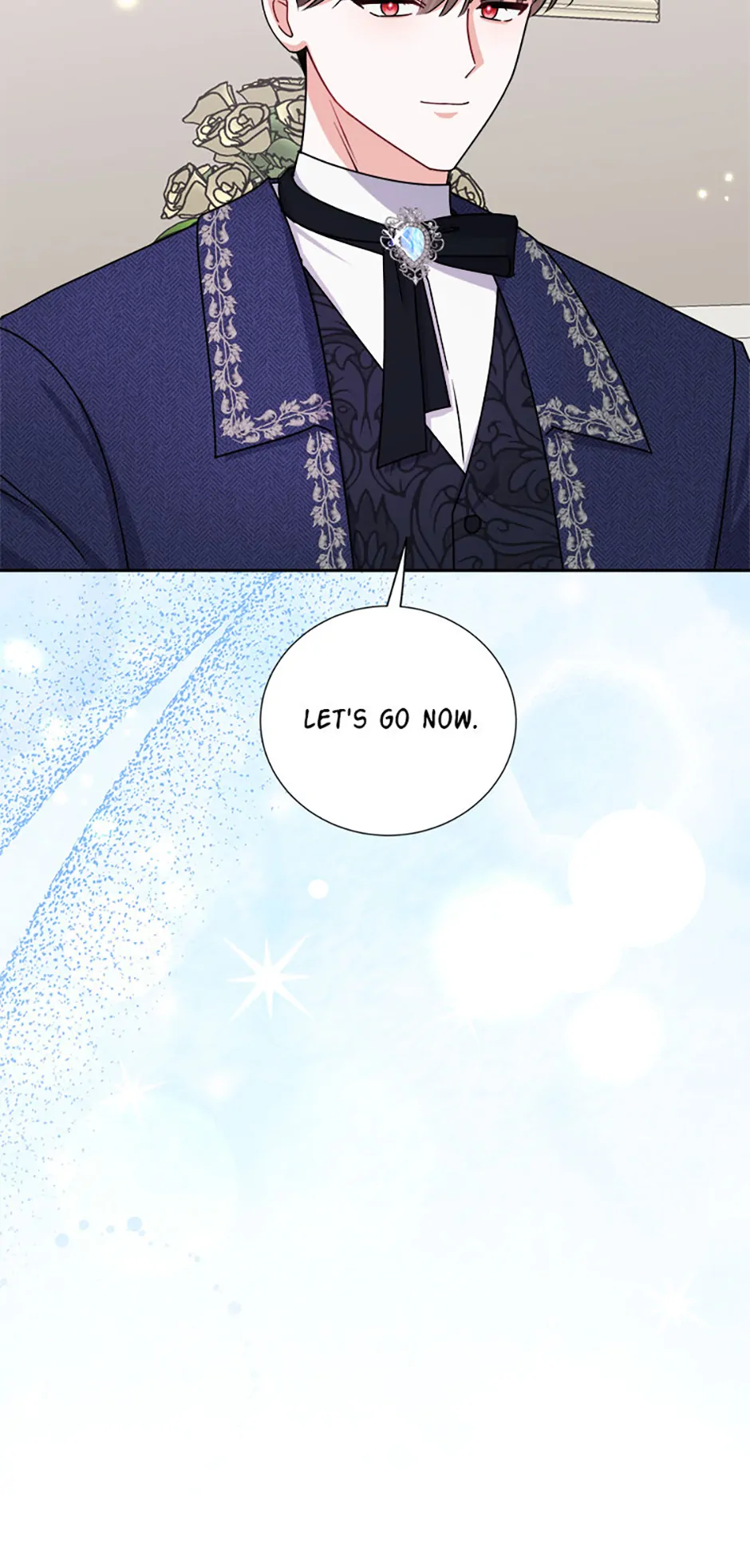 All About the Duke chapter 47 page 58