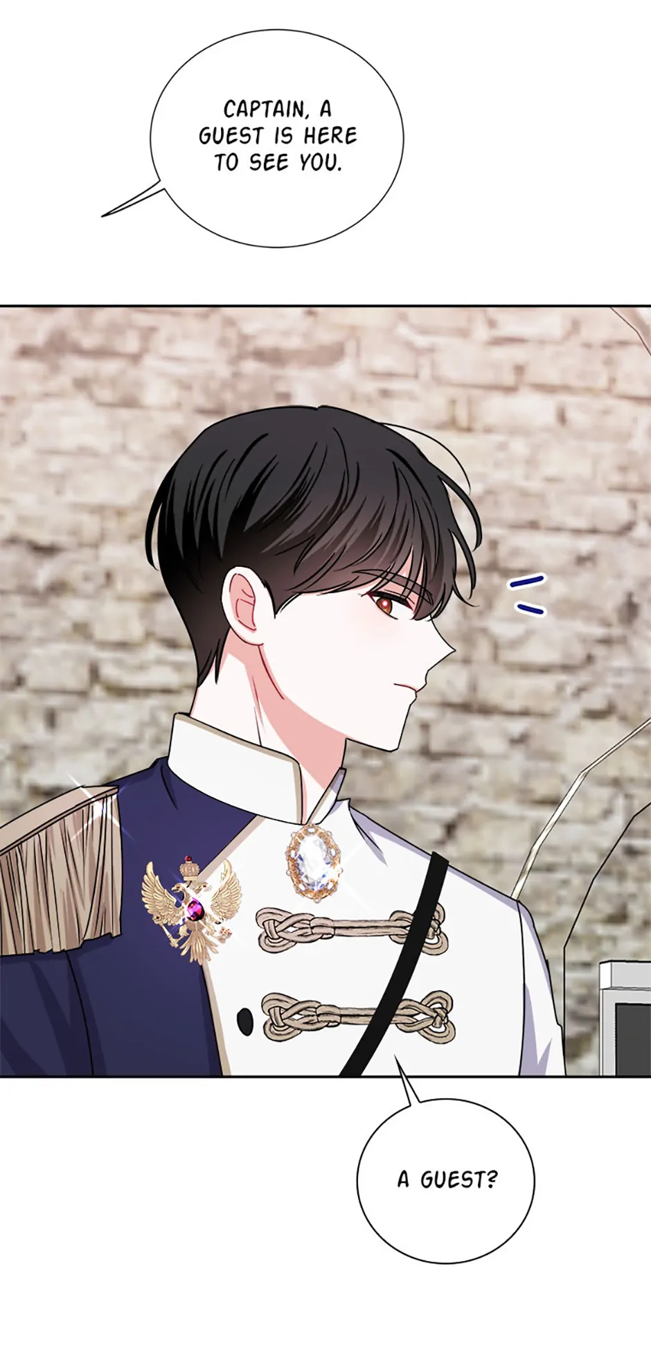 All About the Duke chapter 47 page 61