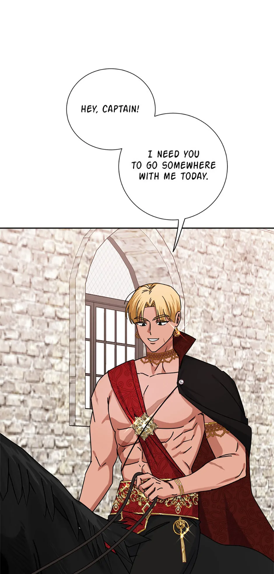 All About the Duke chapter 47 page 62