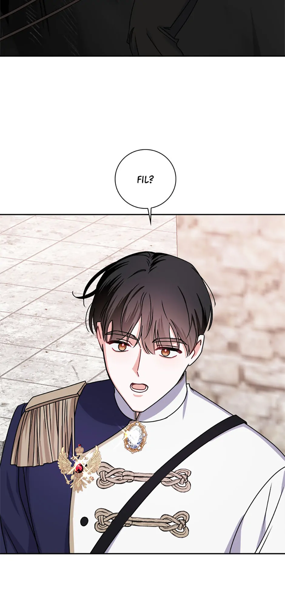 All About the Duke chapter 47 page 63