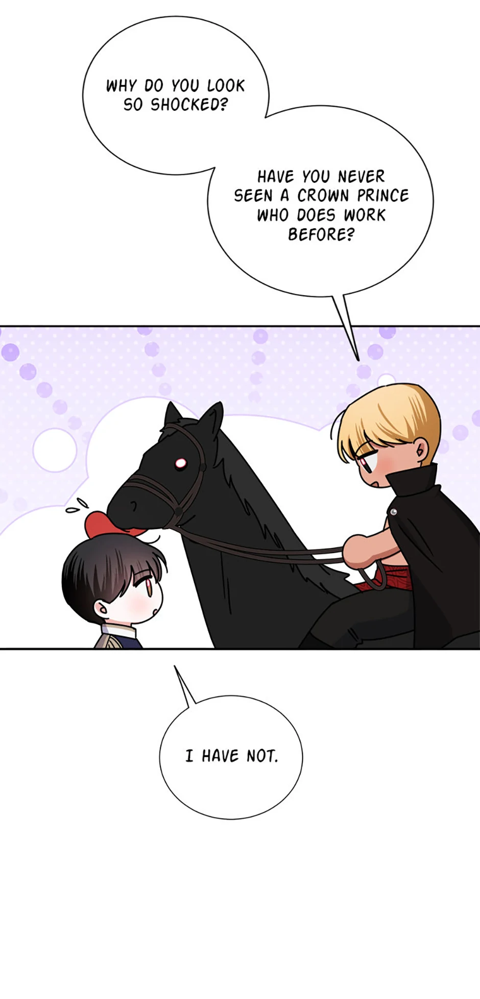All About the Duke chapter 47 page 64