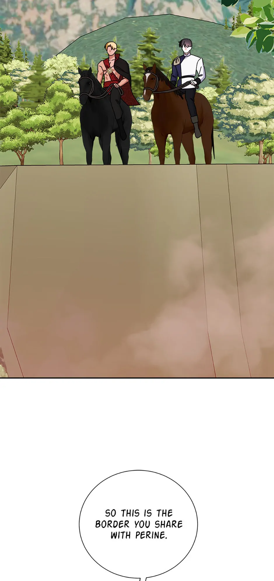 All About the Duke chapter 47 page 66