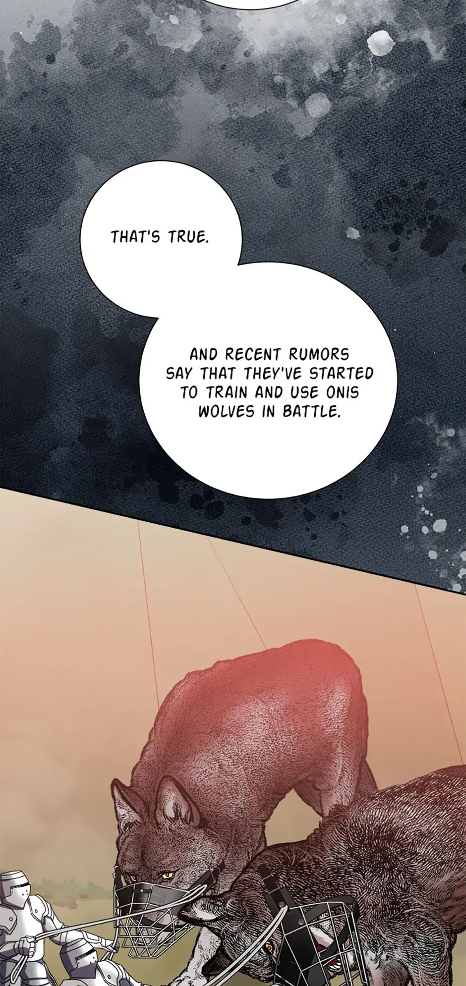 All About the Duke chapter 47 page 69