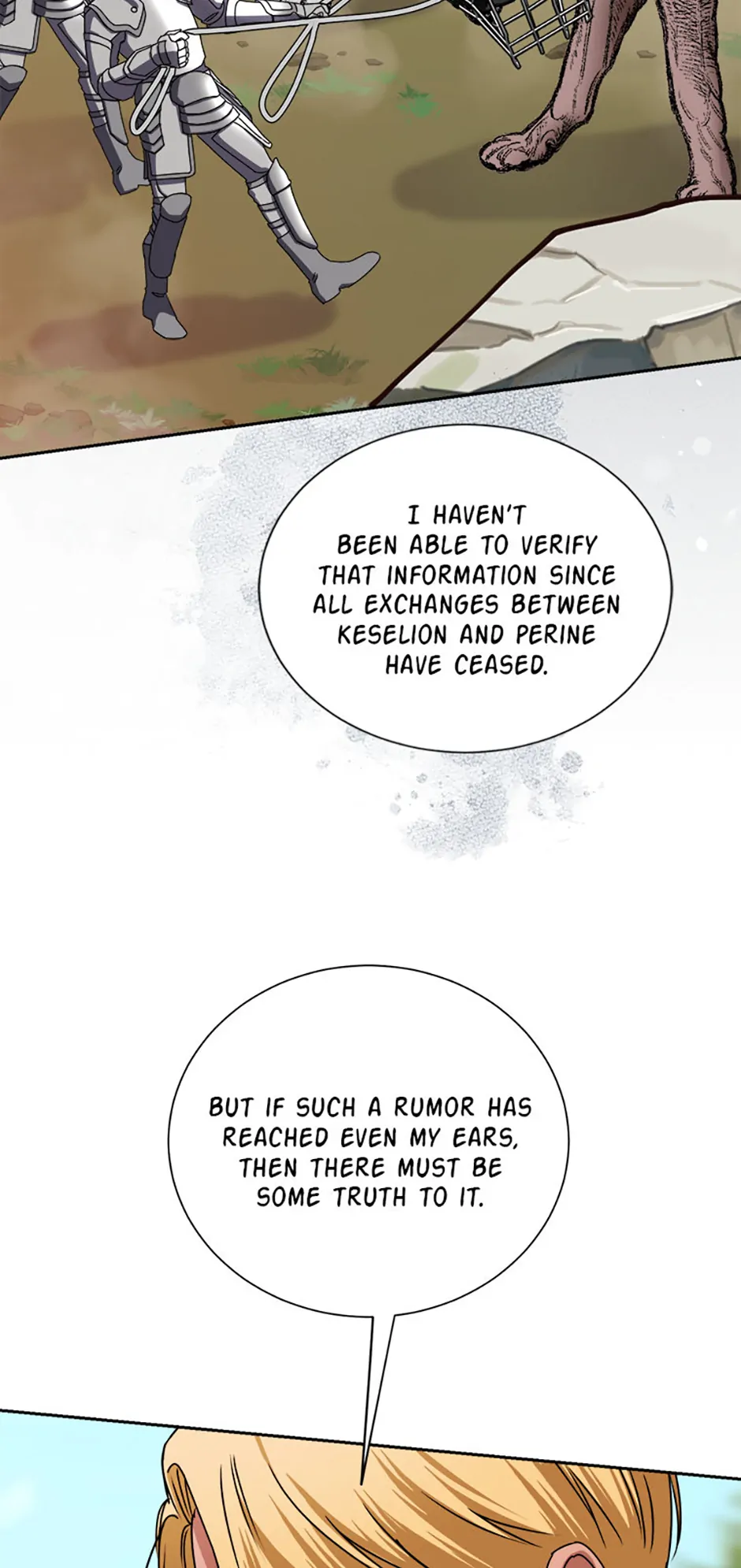 All About the Duke chapter 47 page 70
