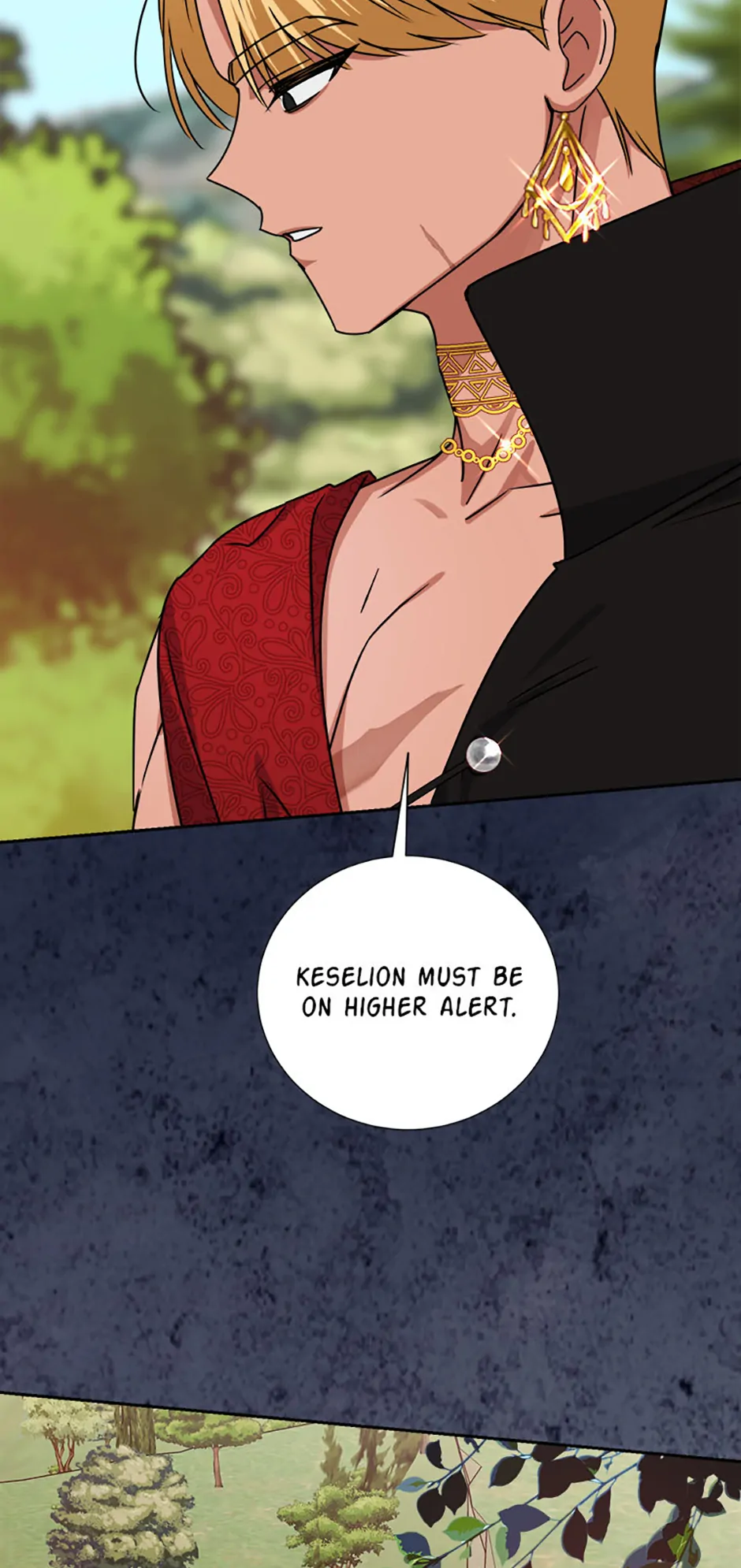 All About the Duke chapter 47 page 71