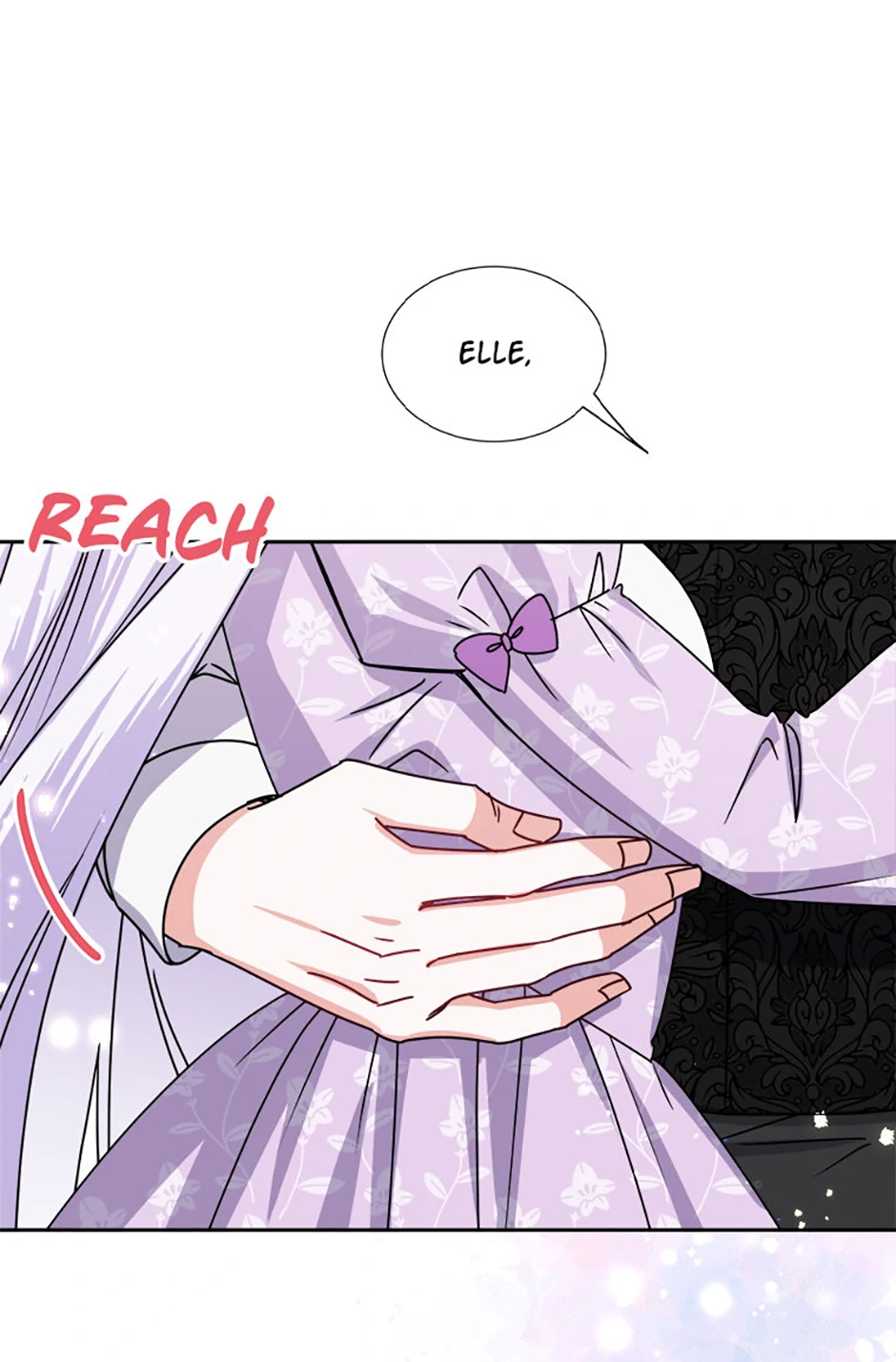 All About the Duke chapter 49 page 1