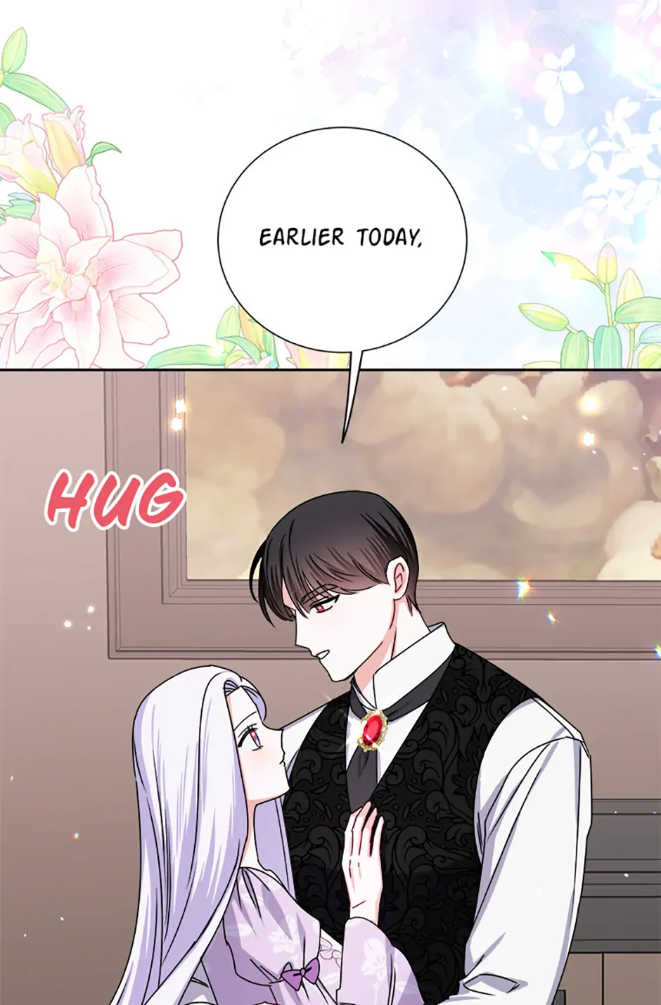 All About the Duke chapter 49 page 2
