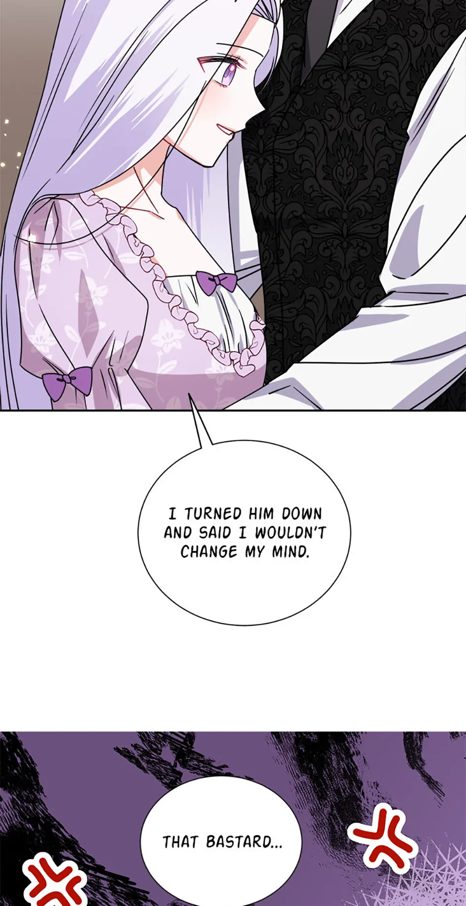 All About the Duke chapter 49 page 7