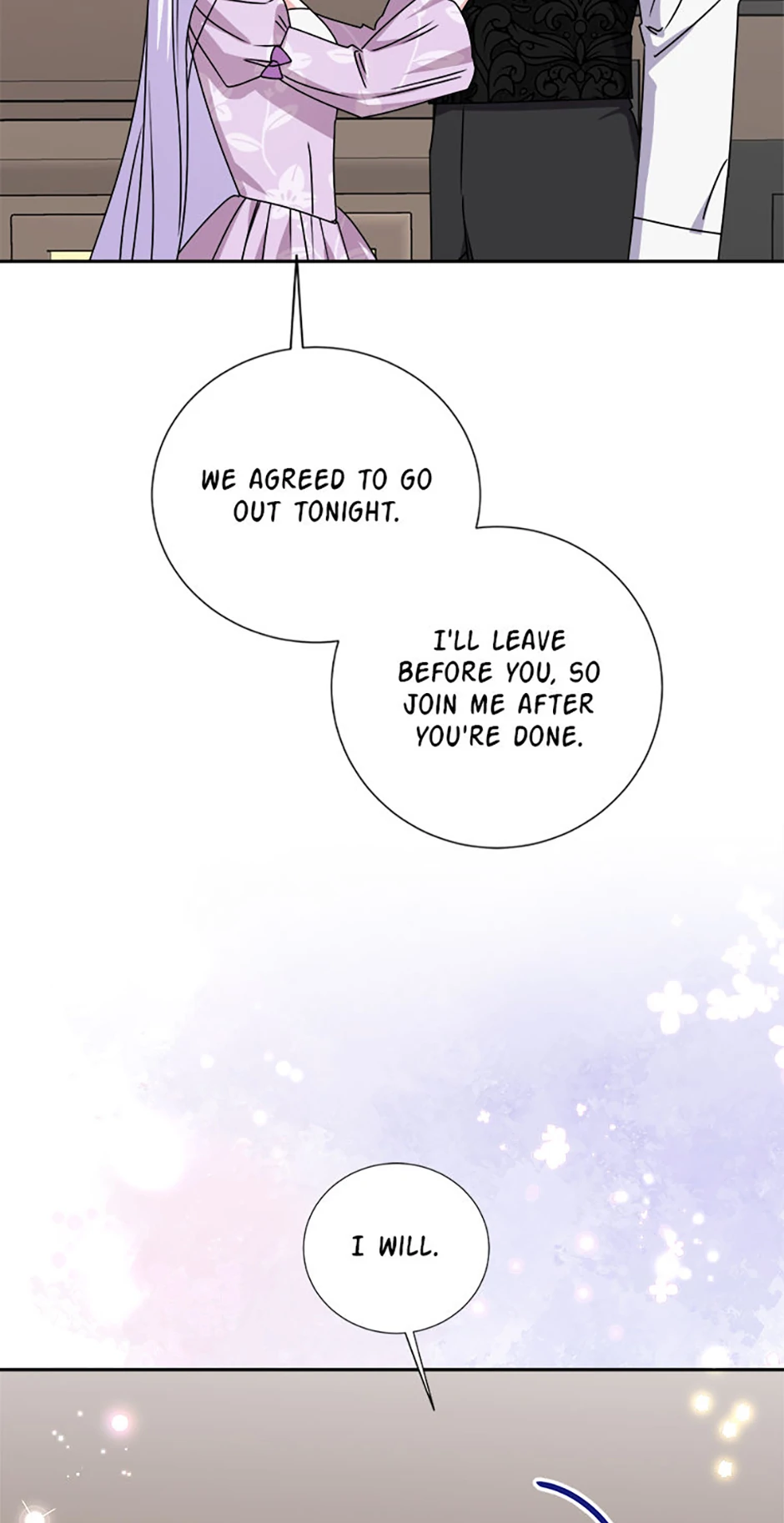 All About the Duke chapter 49 page 10