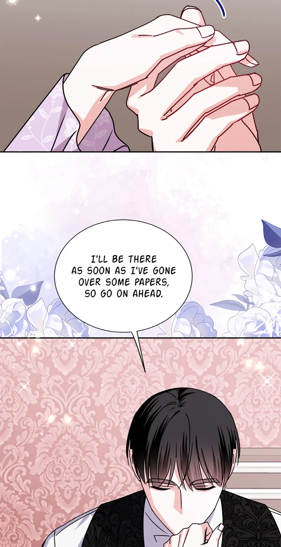 All About the Duke chapter 49 page 11