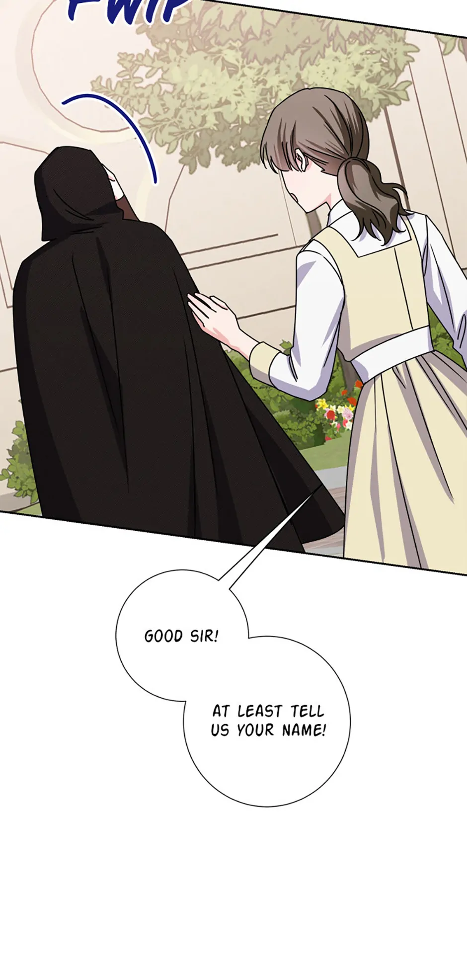 All About the Duke chapter 49 page 20