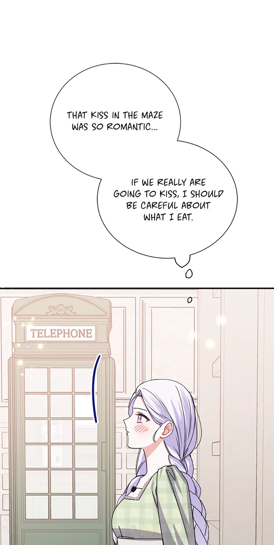 All About the Duke chapter 49 page 24