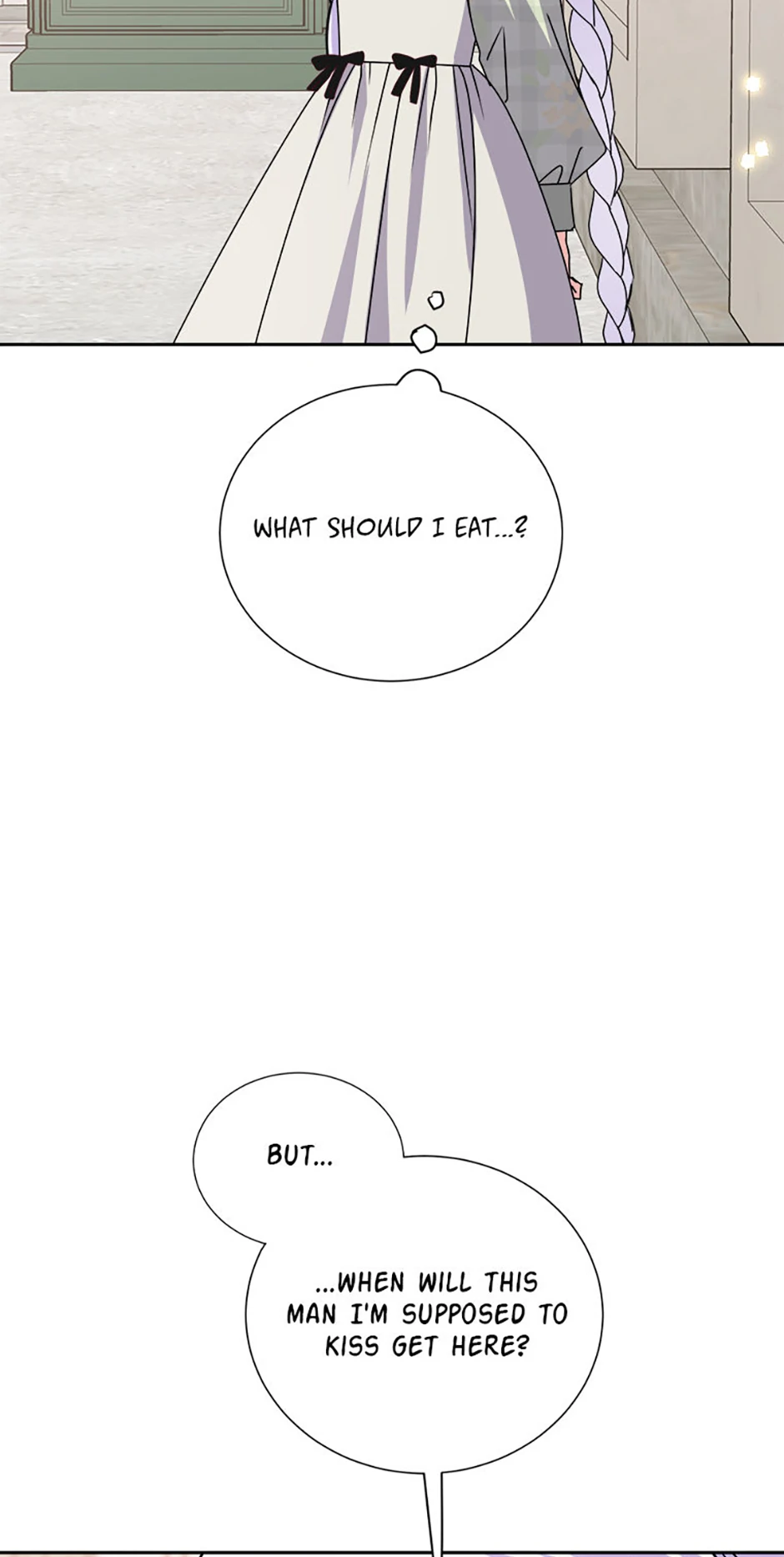 All About the Duke chapter 49 page 25