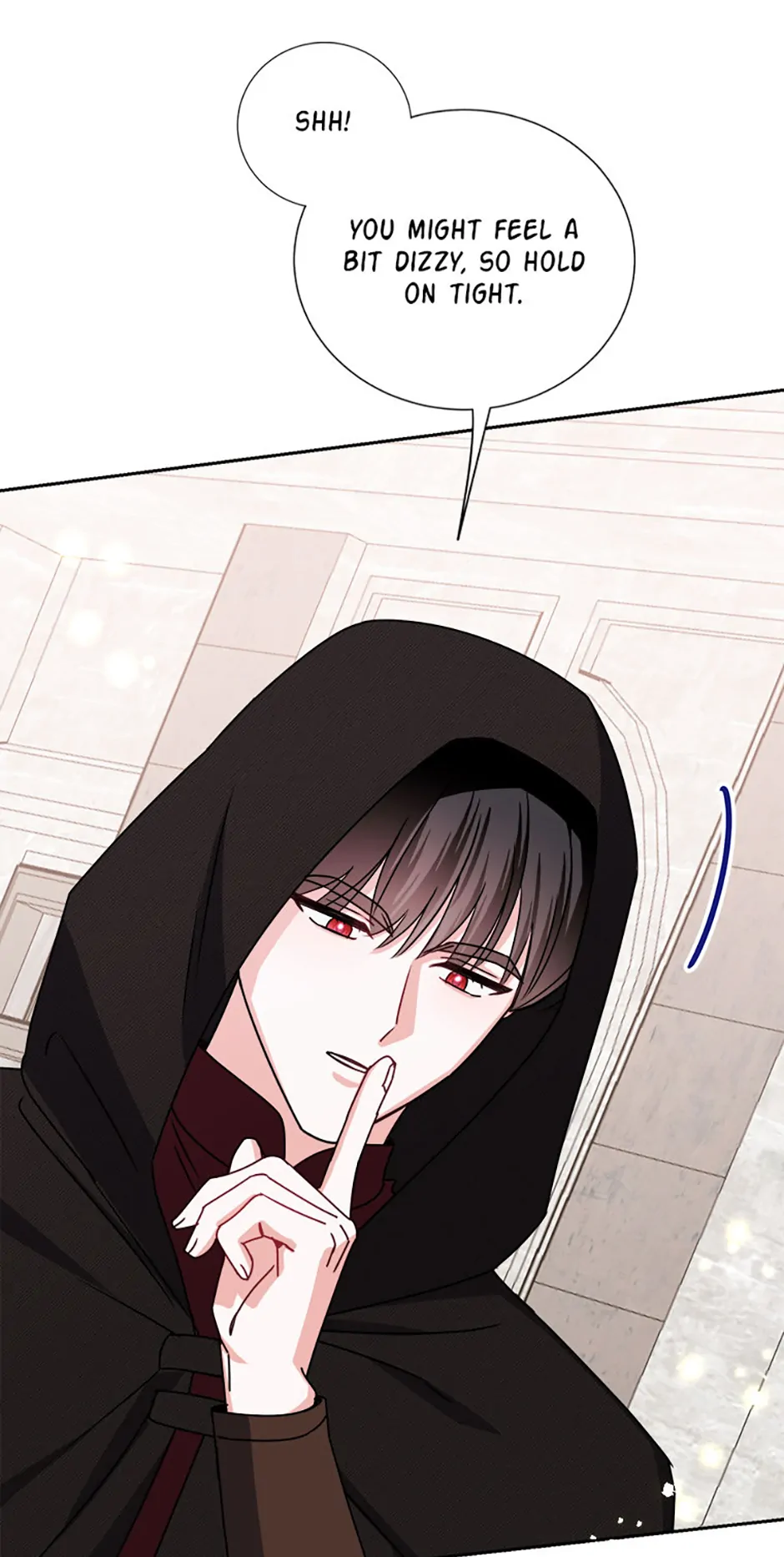 All About the Duke chapter 49 page 29