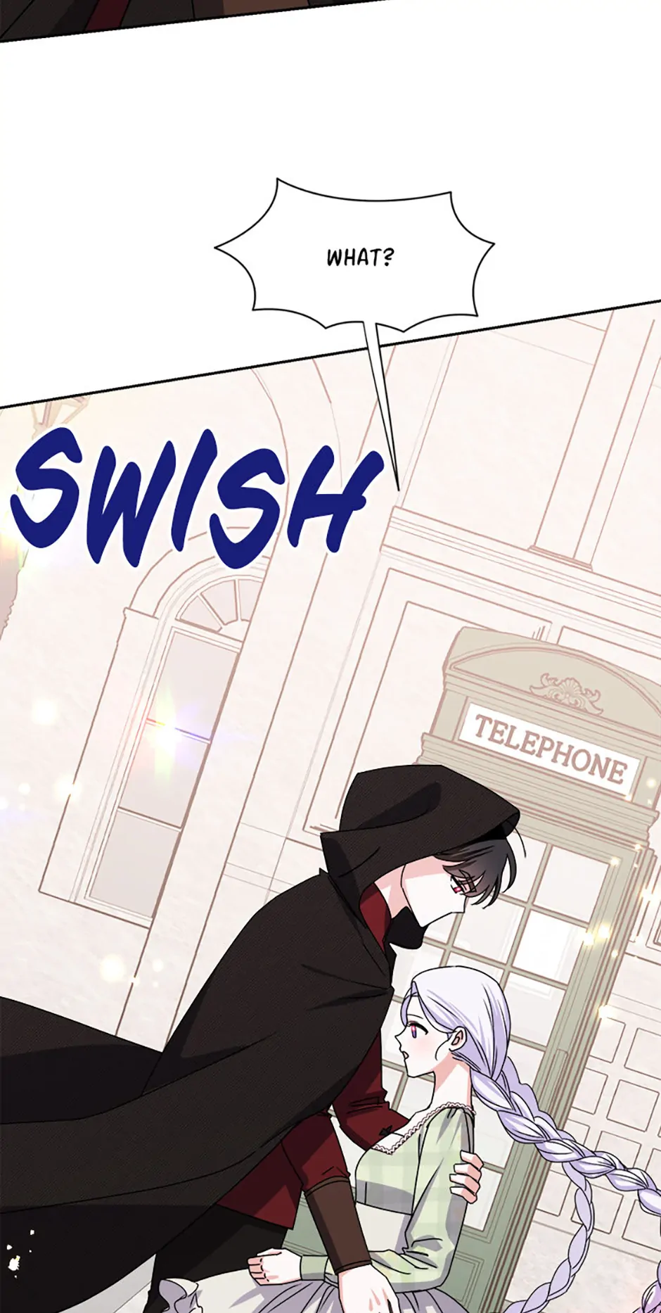 All About the Duke chapter 49 page 30