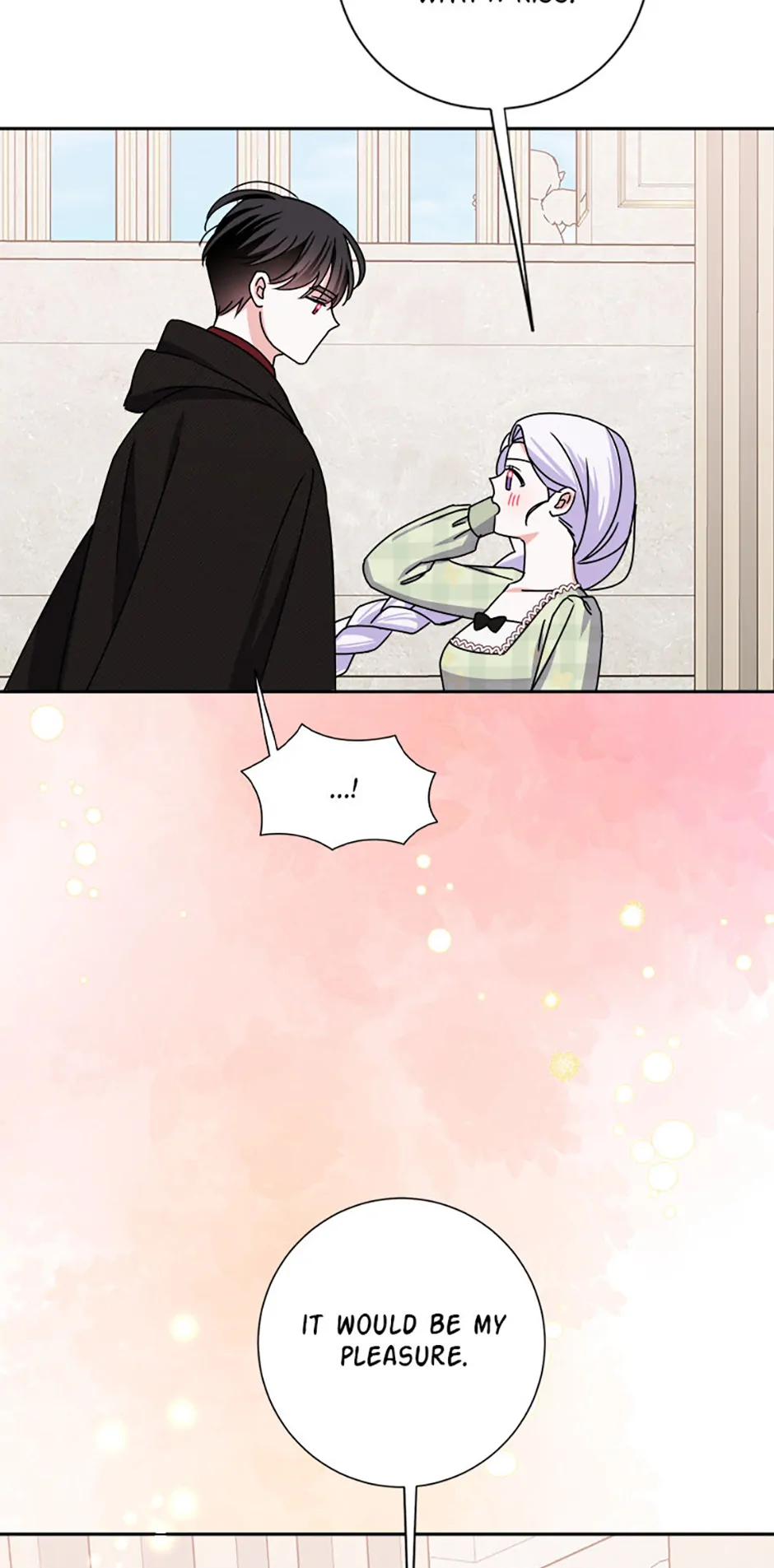 All About the Duke chapter 49 page 38