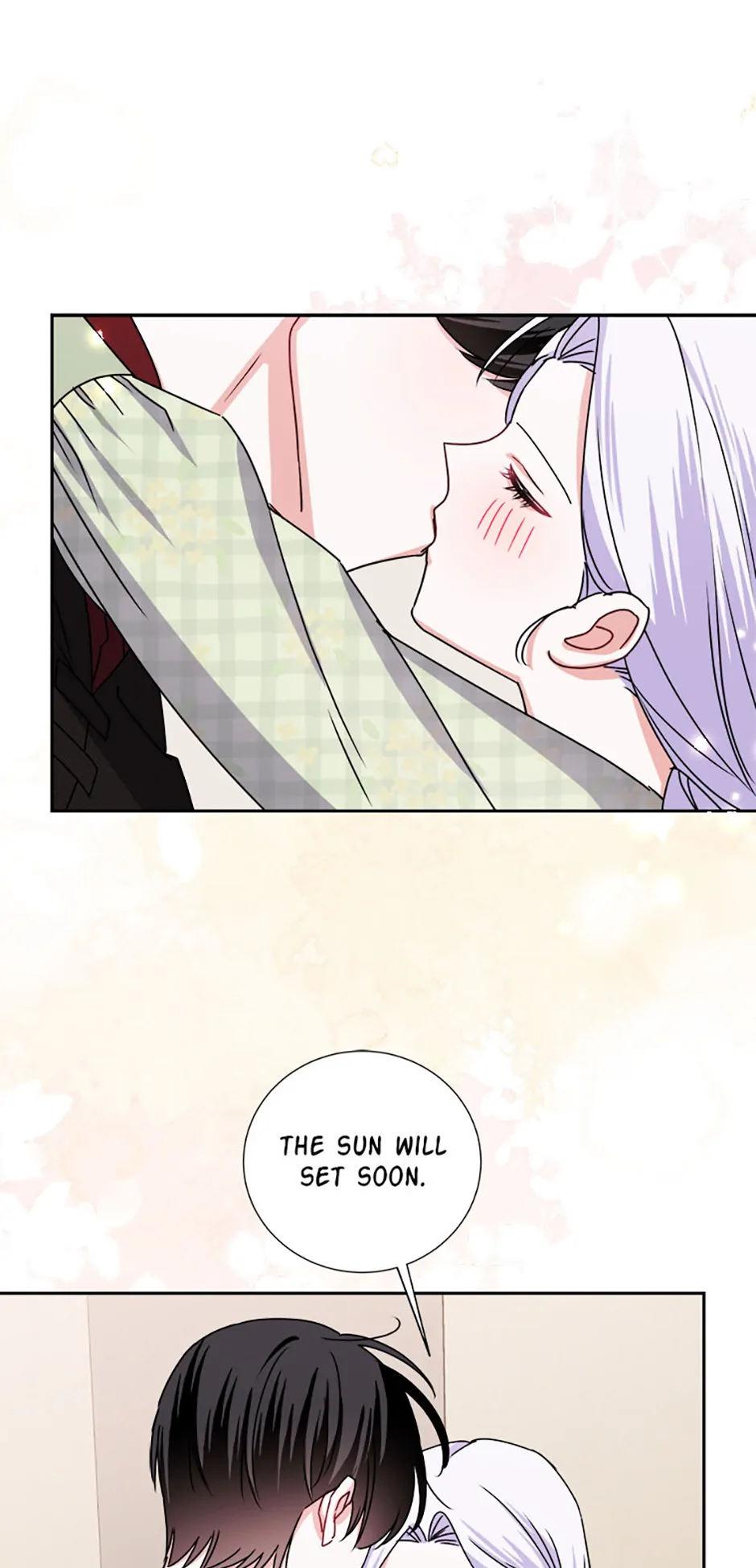 All About the Duke chapter 49 page 43