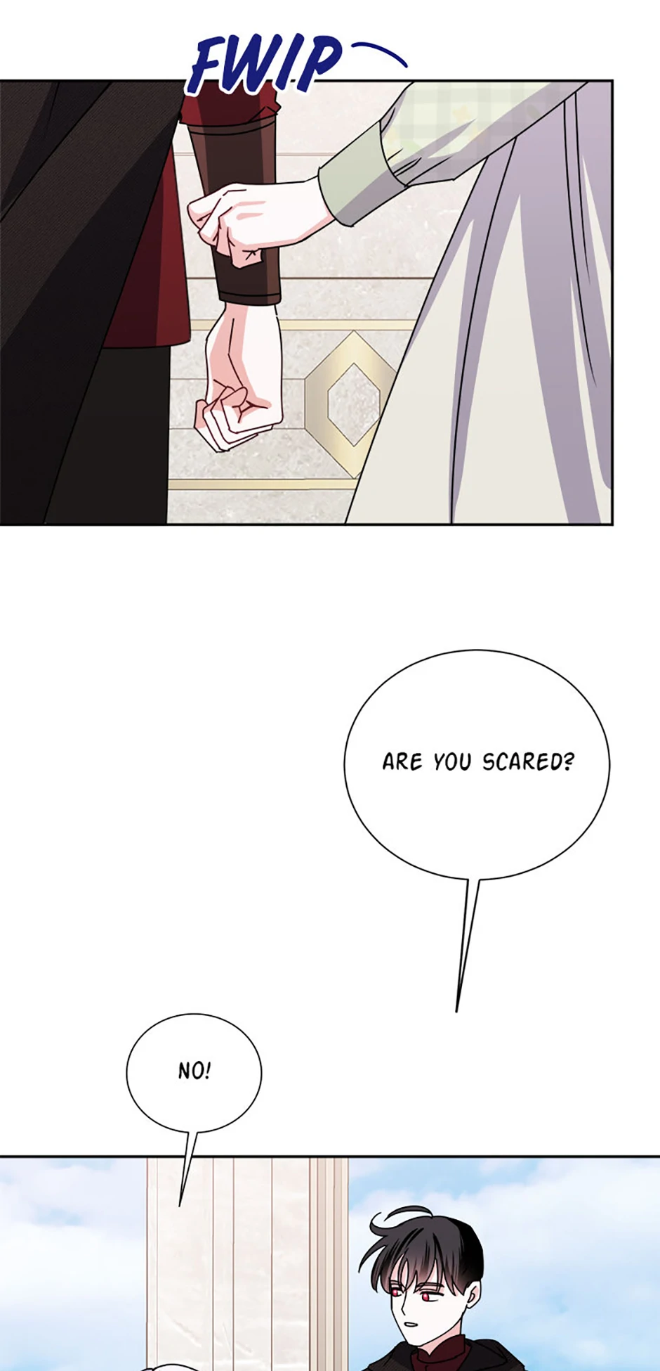 All About the Duke chapter 49 page 46
