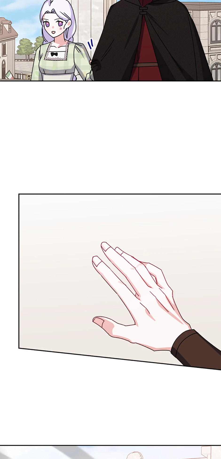 All About the Duke chapter 49 page 47
