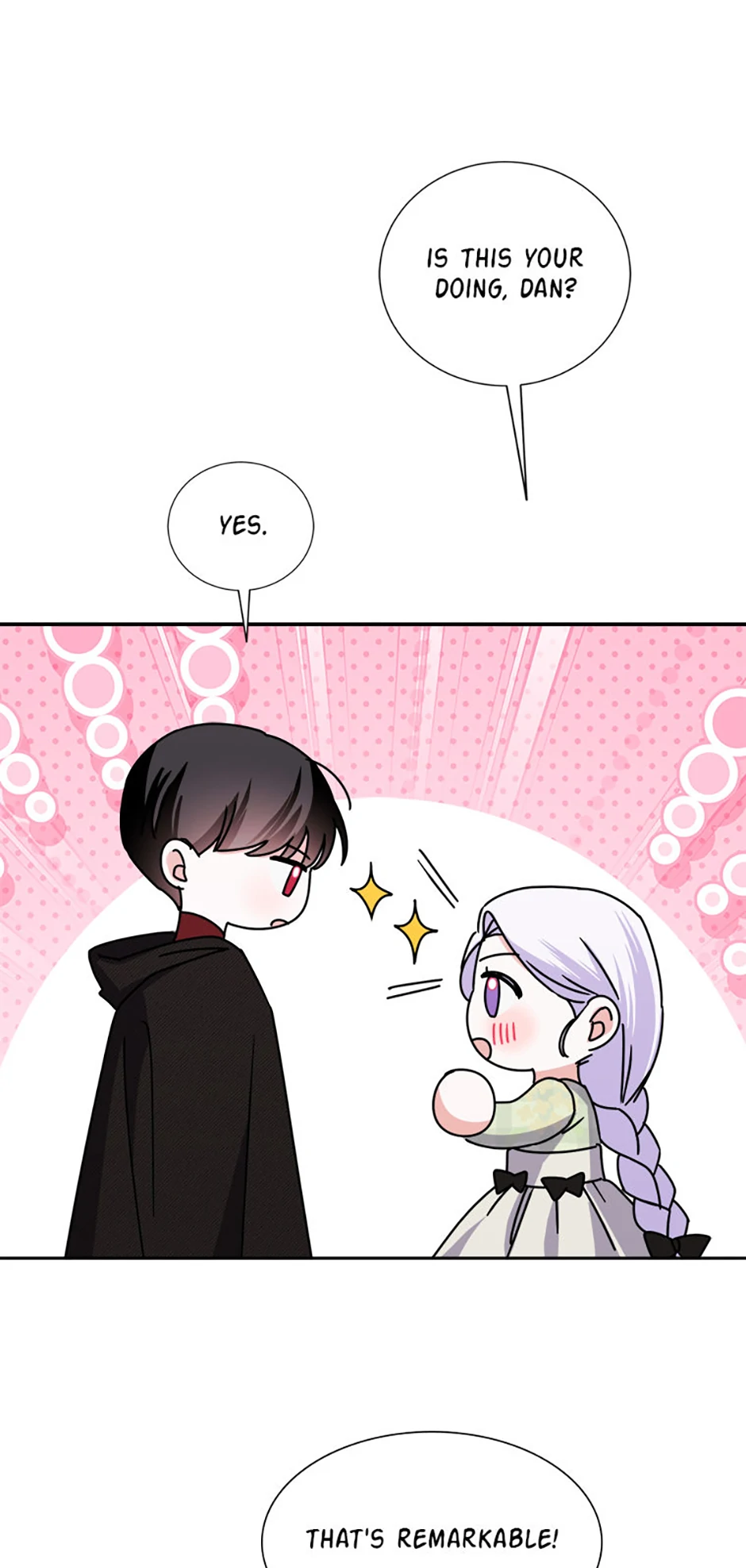 All About the Duke chapter 49 page 51