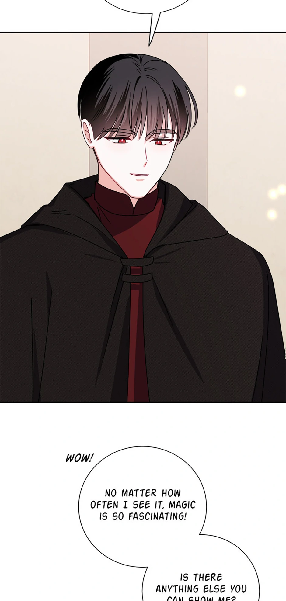 All About the Duke chapter 49 page 53