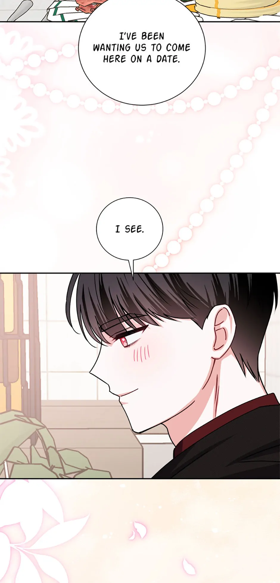 All About the Duke chapter 49 page 60