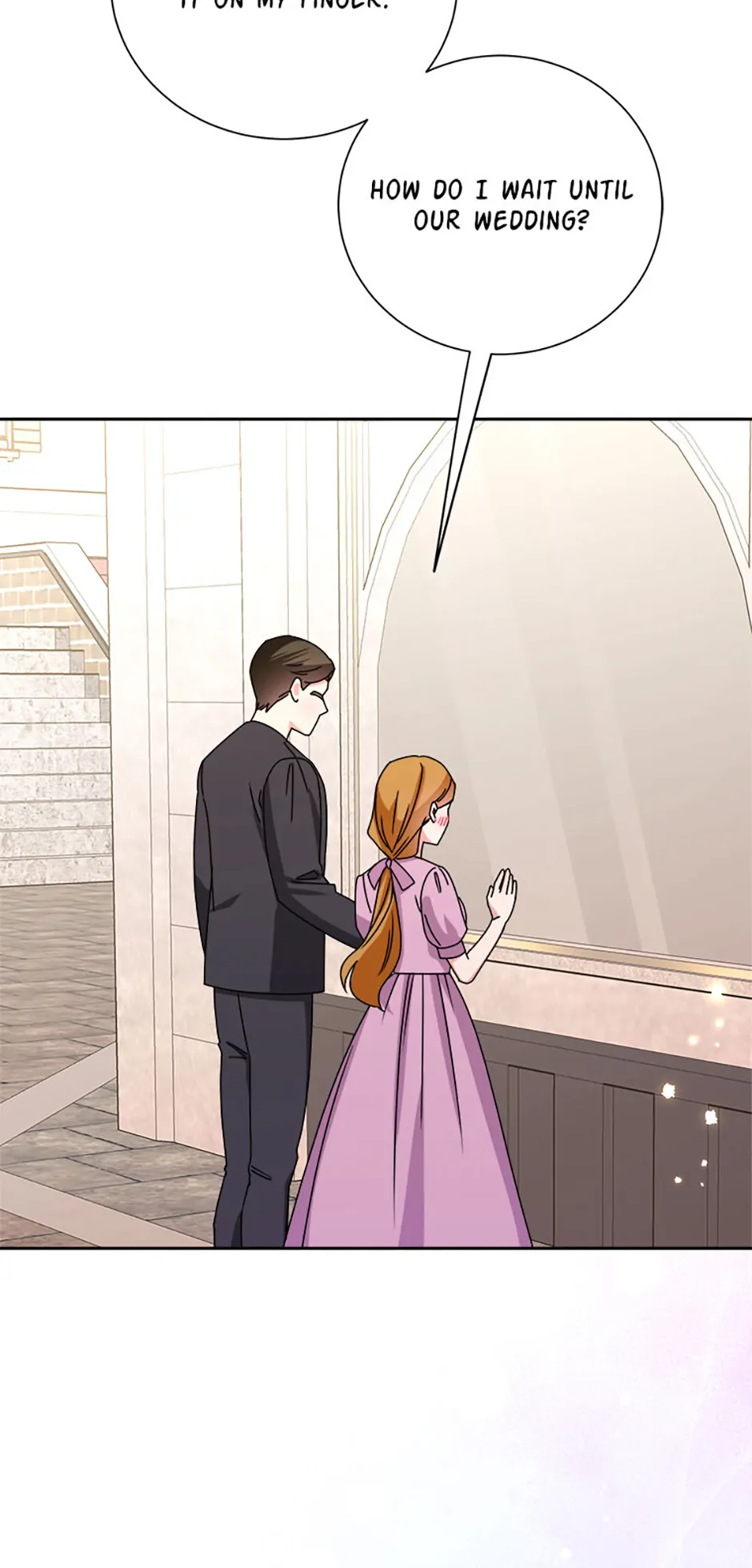All About the Duke chapter 49 page 65