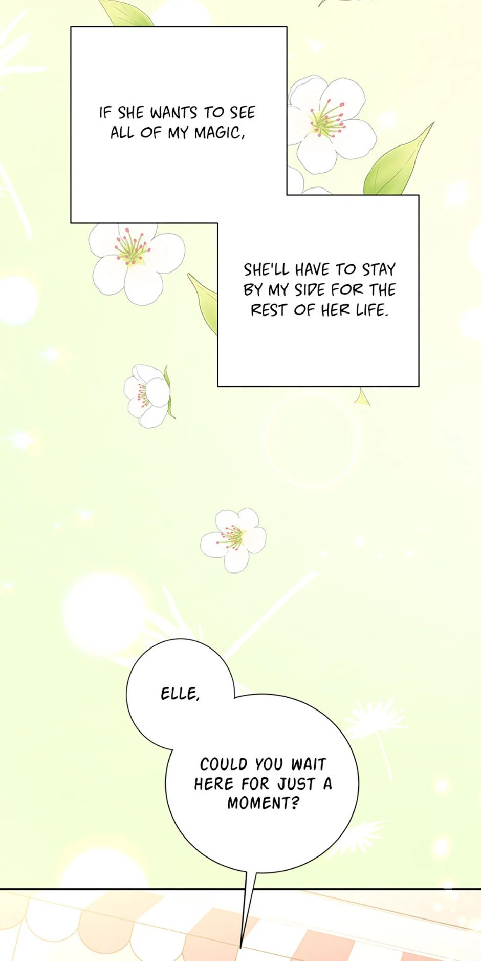 All About the Duke chapter 49 page 69