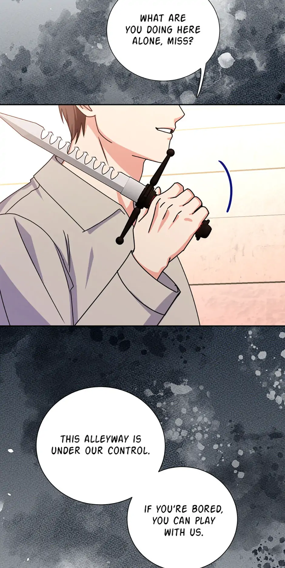 All About the Duke chapter 49 page 74