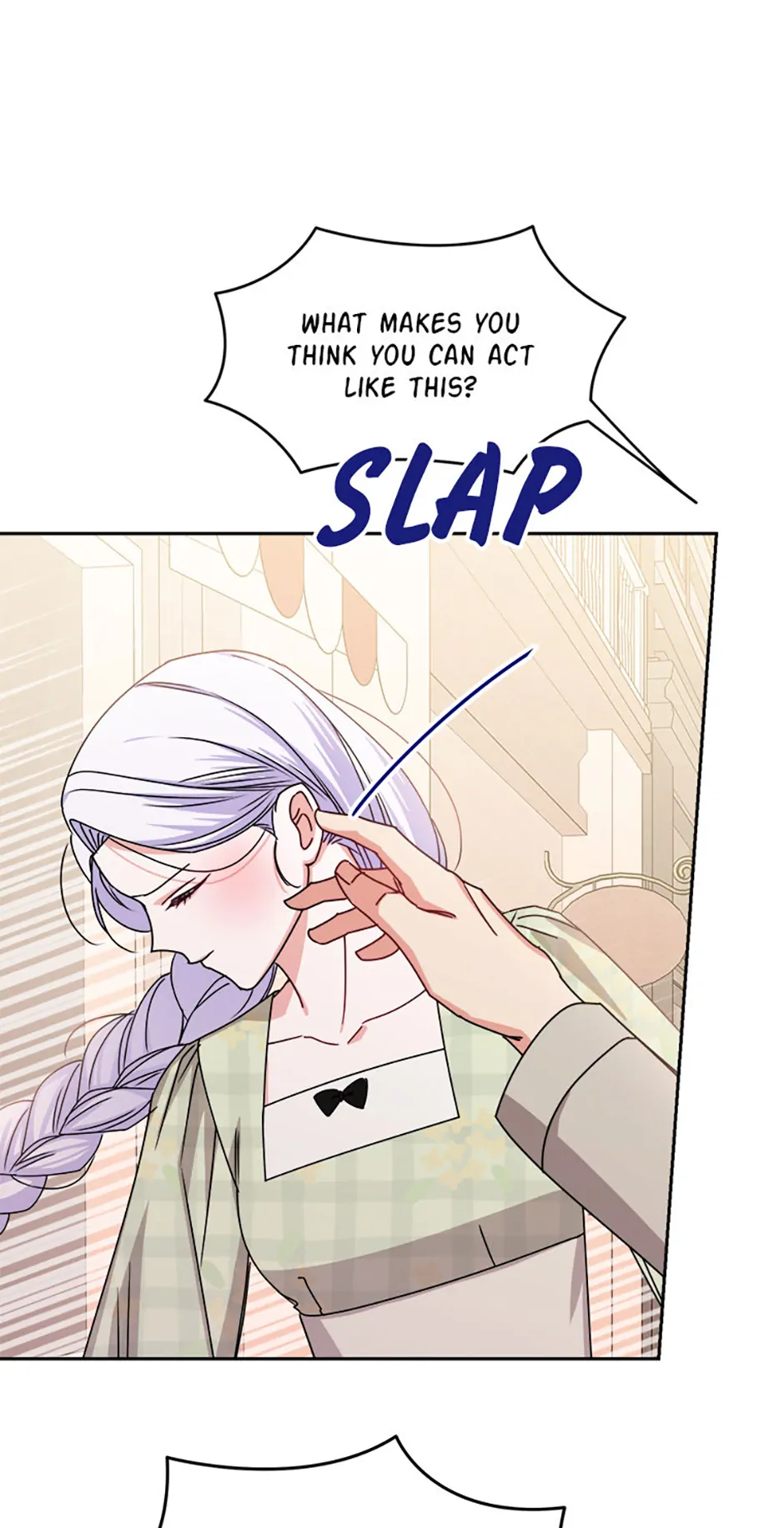 All About the Duke chapter 50 page 1
