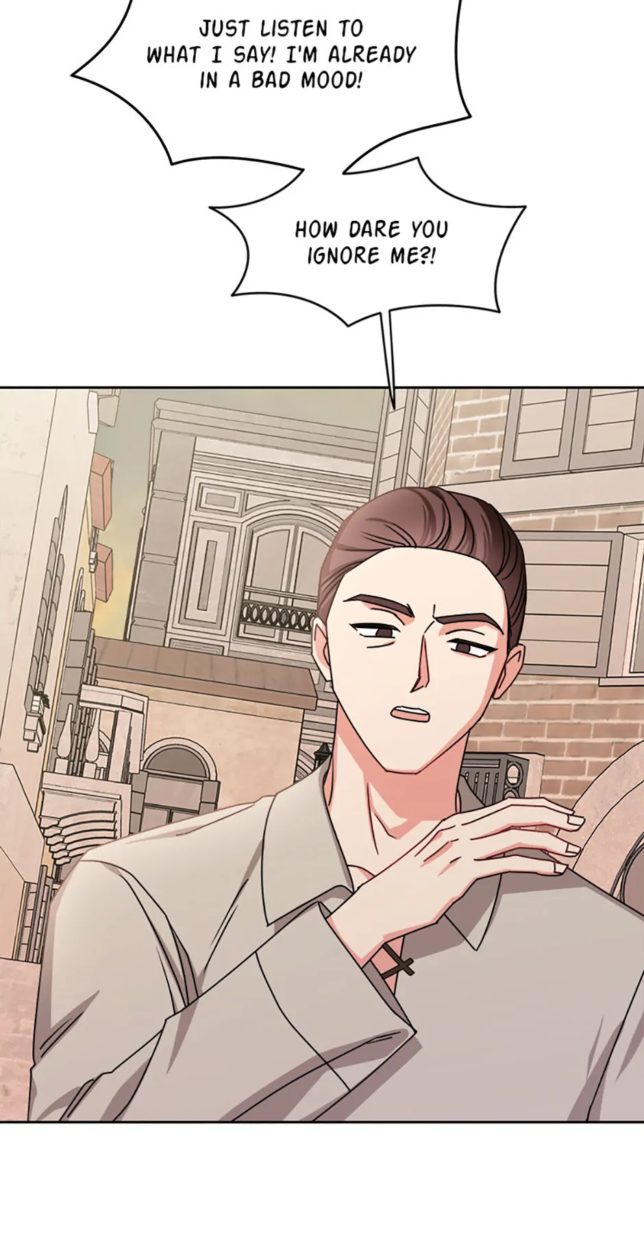 All About the Duke chapter 50 page 2