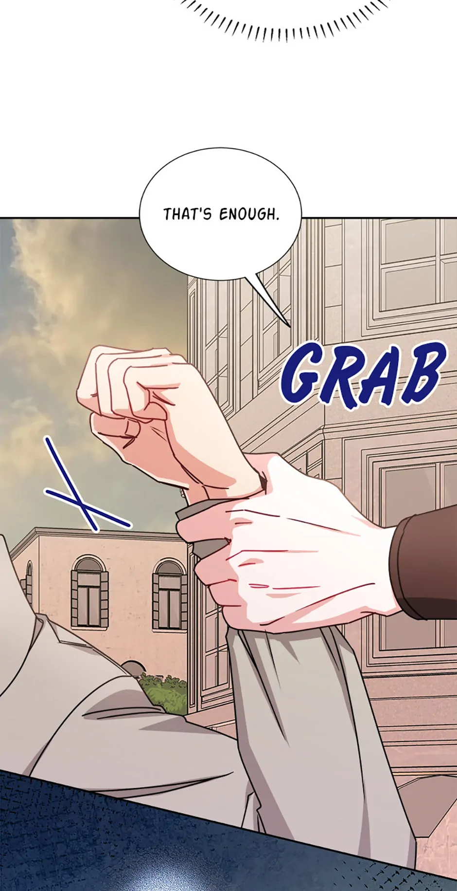 All About the Duke chapter 50 page 4