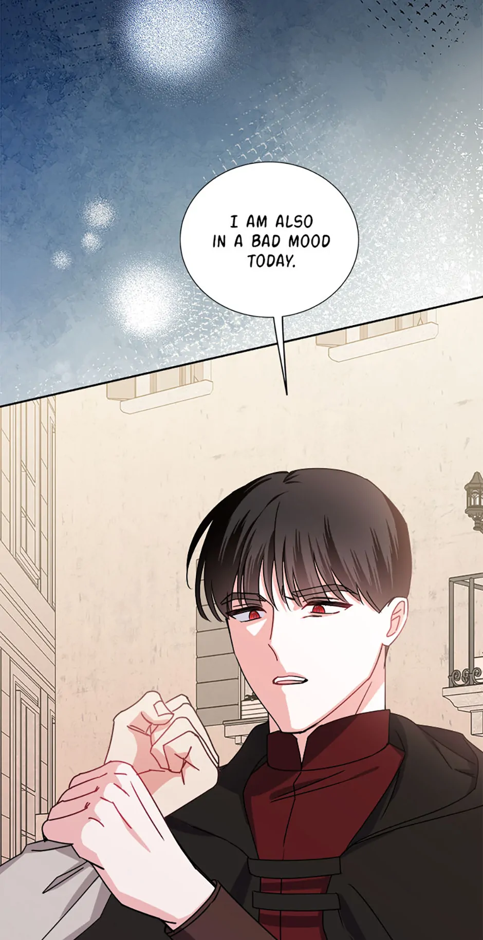 All About the Duke chapter 50 page 5
